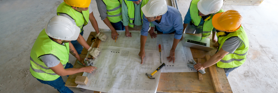 How to Keep Your Construction Team Up to Date